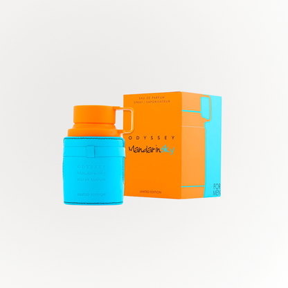 Odyssey Mandarin Sky Eau de Parfum