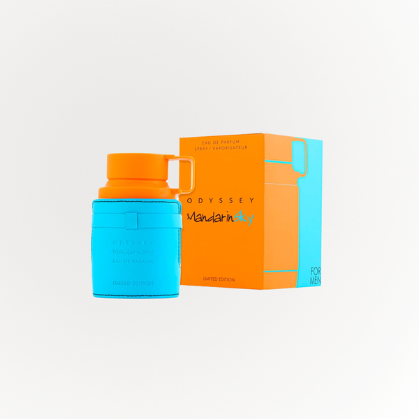 Odyssey Mandarin Sky Eau de Parfum