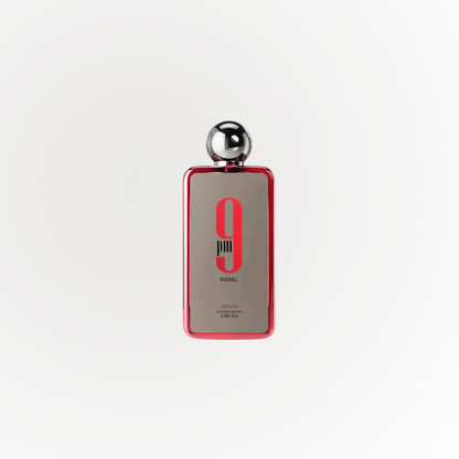 Afnan 9PM Rebel Eau de Parfum