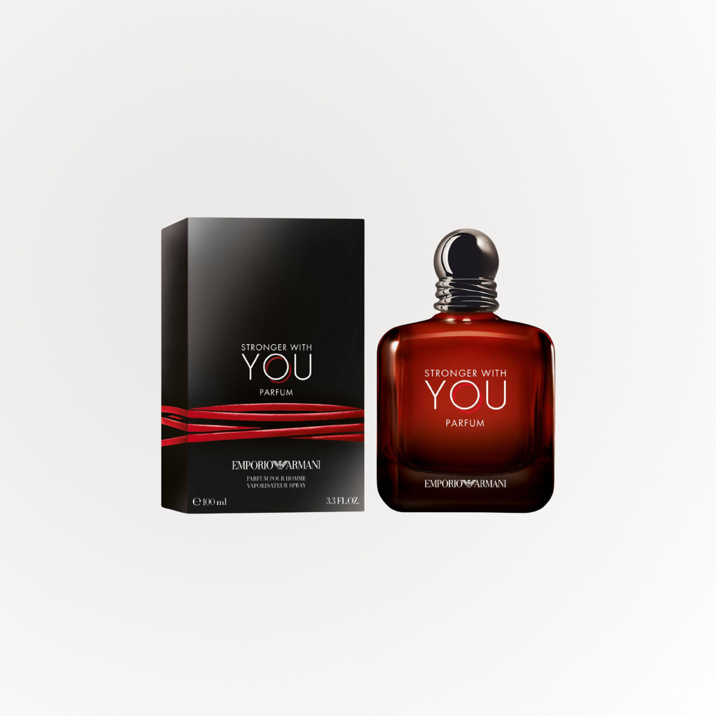 Emporio Armani Stronger With You Parfum