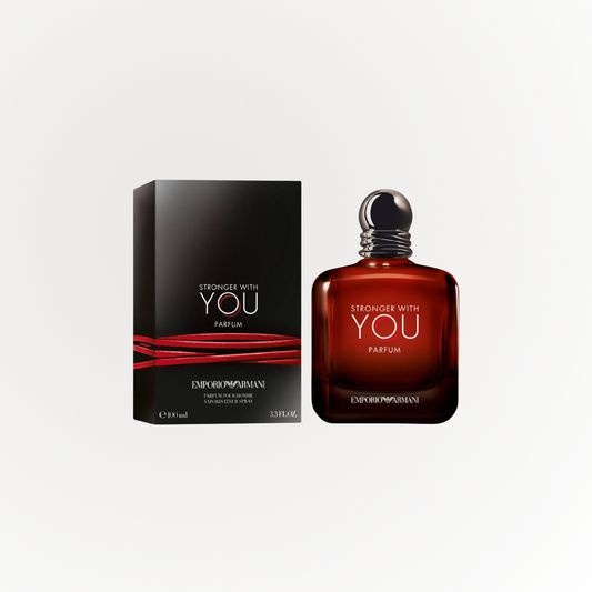 Emporio Armani Stronger With You Parfum
