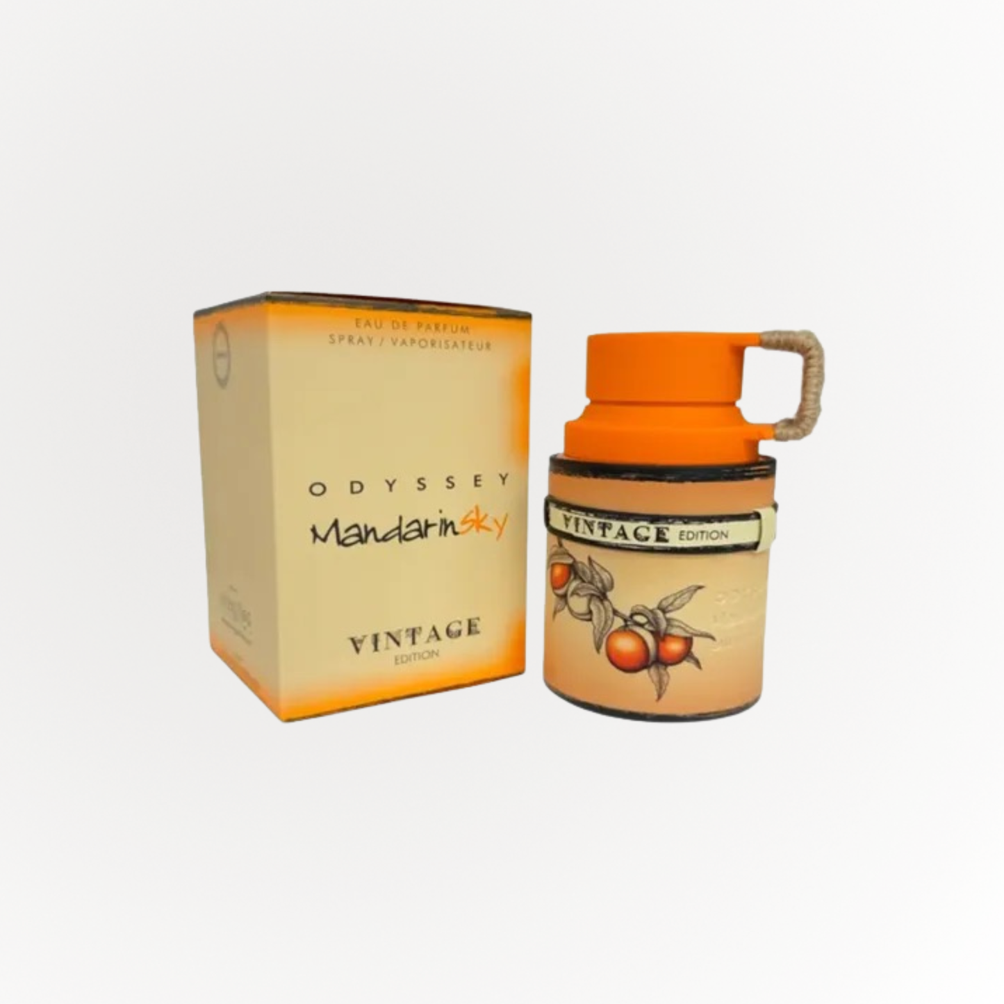 Armaf Odyssey Mandarin Sky Vintage Edition Eau de Parfum