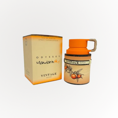 Armaf Odyssey Mandarin Sky Vintage Edition Eau de Parfum