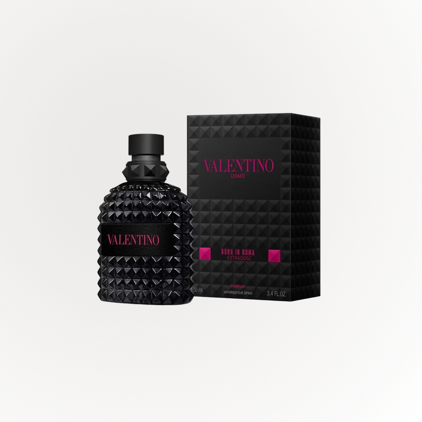 Valentino Uomo Born in Roma Extradose Parfum
