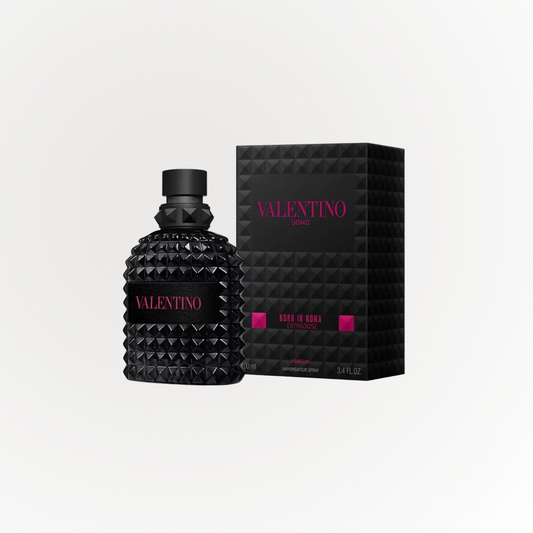Valentino Uomo Born in Roma Extradose Parfum