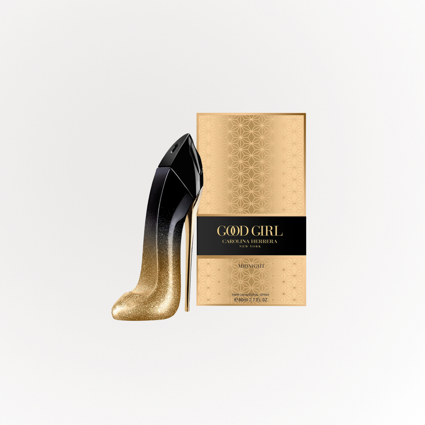 Carolina Herrera Good Girl Midnight Eau de Parfum