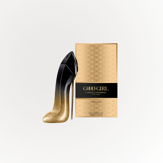 Carolina Herrera Good Girl Midnight Eau de Parfum