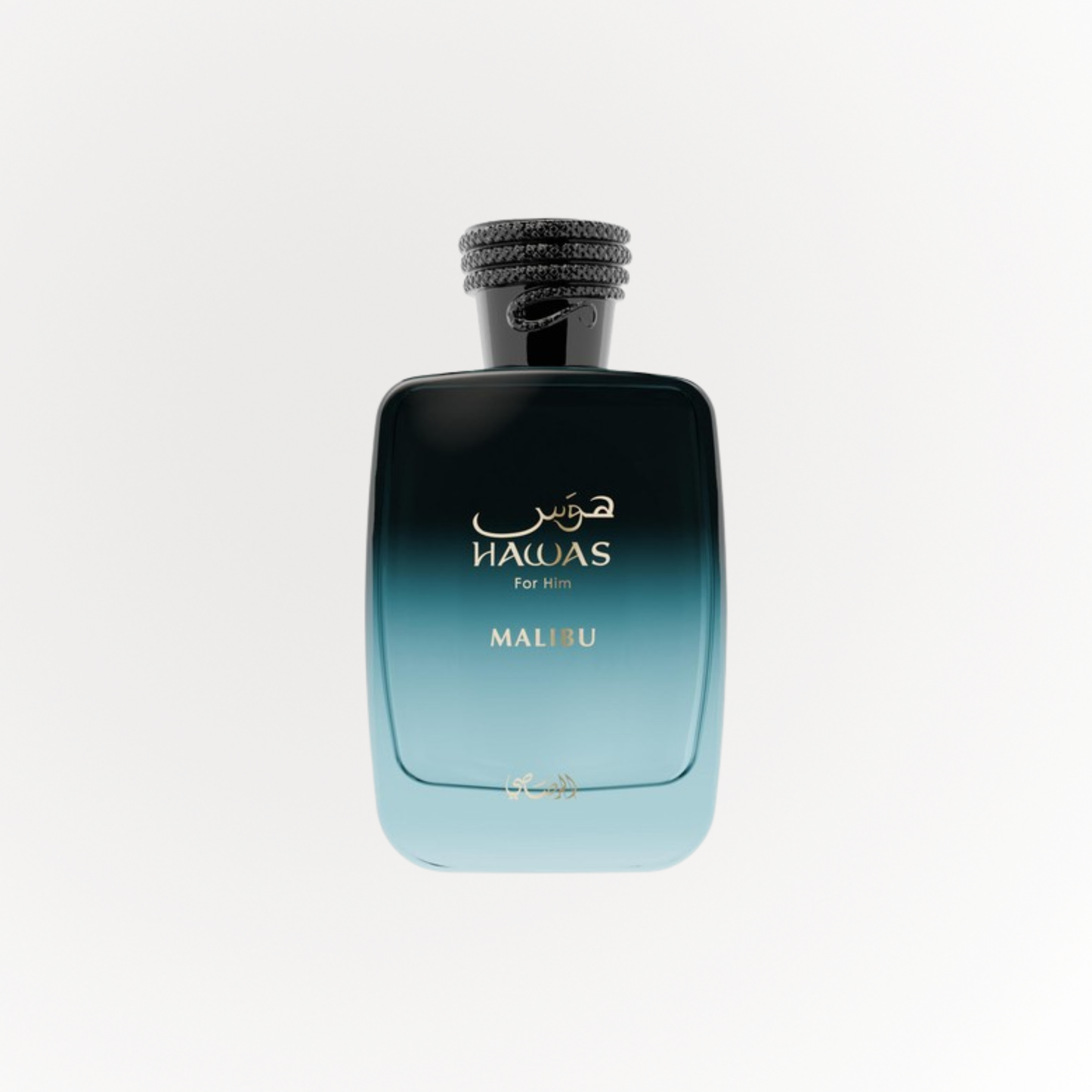 Rasasi Hawas for Him Eau de Parfum