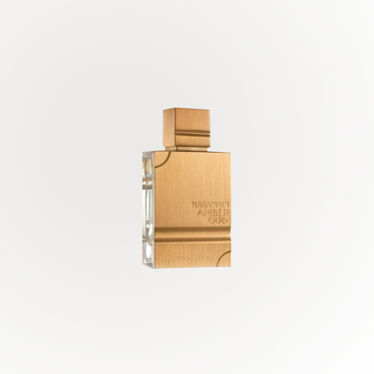 Al Haramain Amber Oud Gold Edition Eau de Parfum