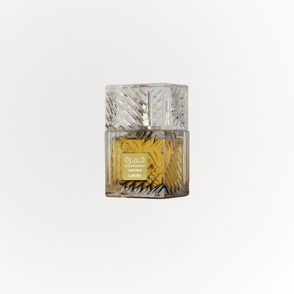 Lattafa Khamrah Qahwa Eau de Parfum