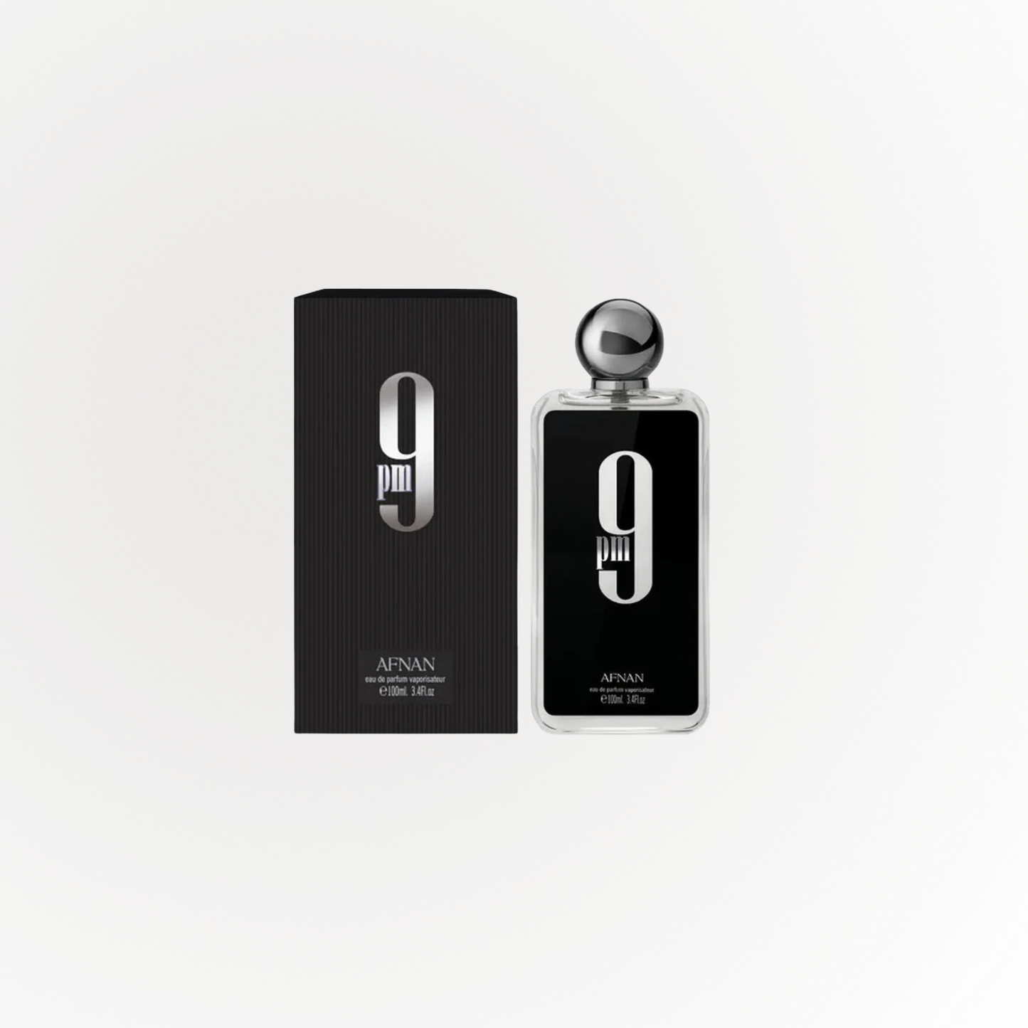 Afnan 9PM Eau de Parfum