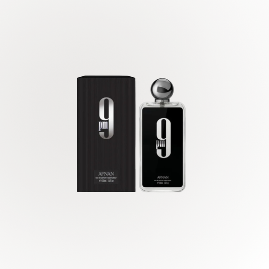 Afnan 9PM Eau de Parfum