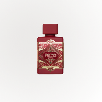 Lattafa Bade’e Al Oud Sublime Eau de Parfum