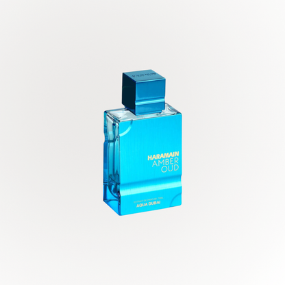 Aqua Dubai Eau de Parfum