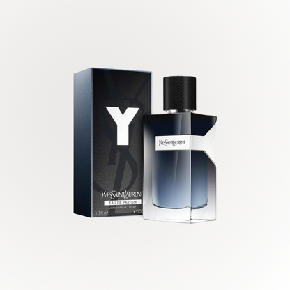 Yves Saint Laurent Y Eau de Parfum