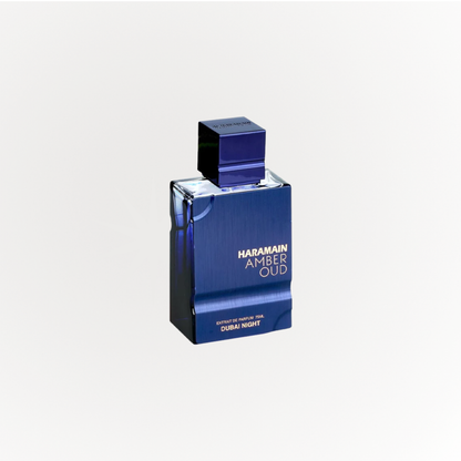 Al Haramain Amber Oud Dubai Nights Extrait de Parfum