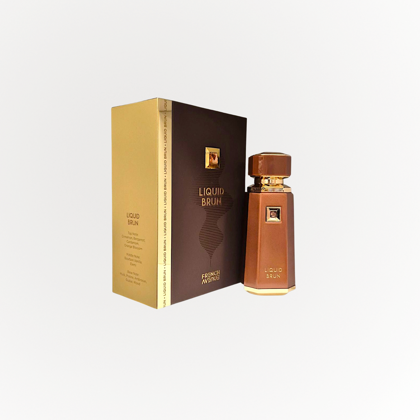 Liquid Brun Eau de Parfum