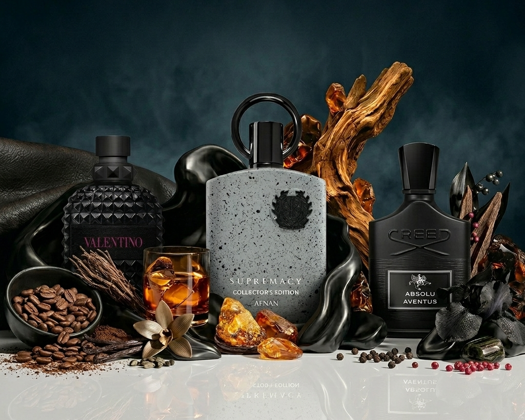 Los mejores perfumes, en un solo lugar