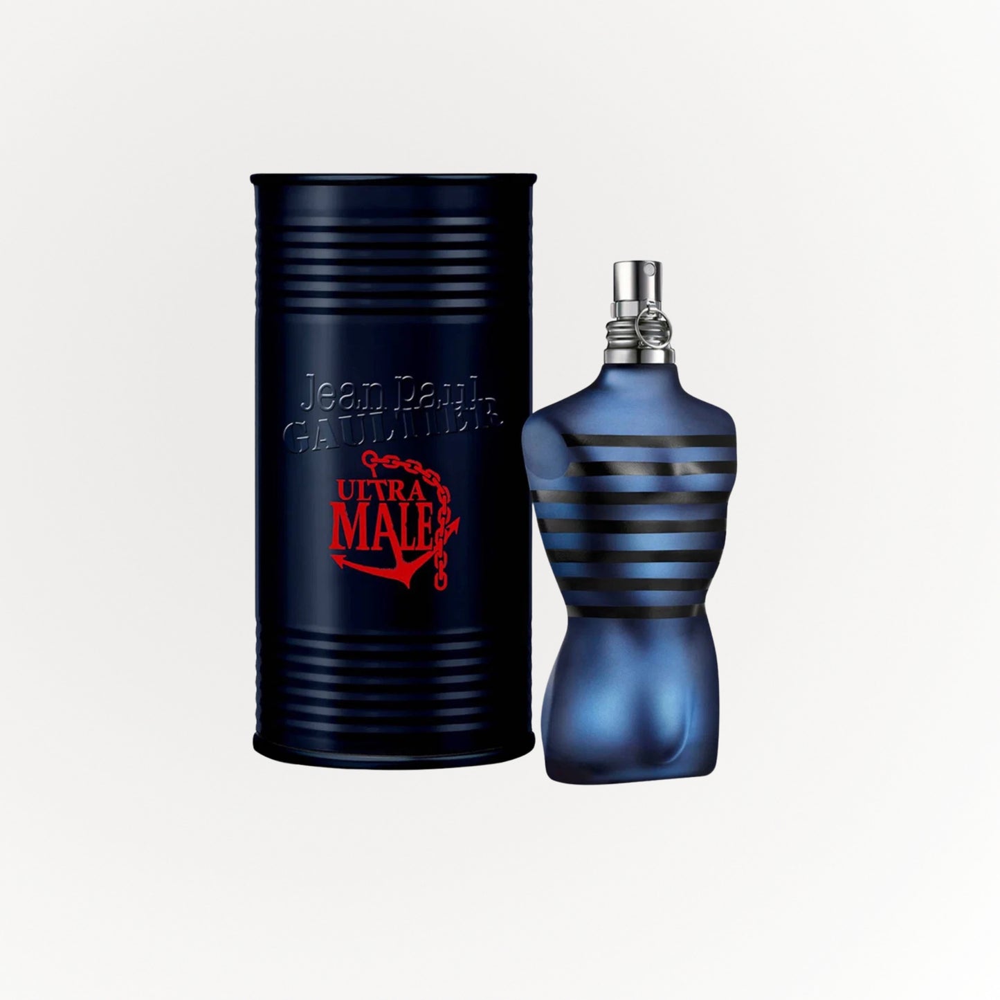 Jean Paul Gaultier Ultra Male Eau de Toilette Intense