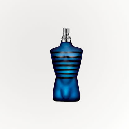 Jean Paul Gaultier Ultra Male Eau de Toilette Intense