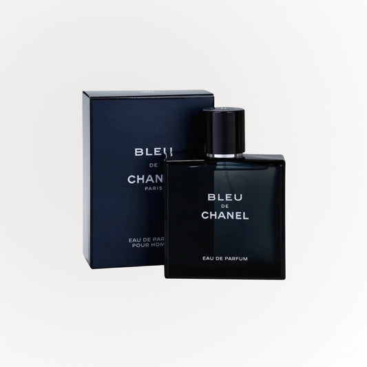 Chanel Bleu de Chanel Eau de Parfum