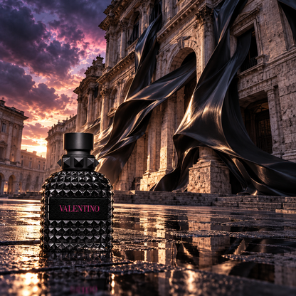 Valentino Uomo Born in Roma Extradose Eau de Parfum