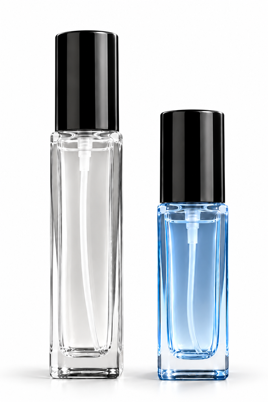 Decants Veltron