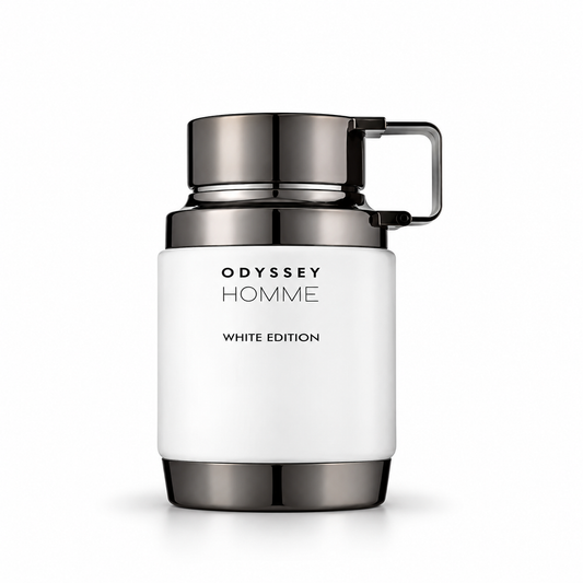 Armaf Odyssey Homme White Edition Eau de Parfum