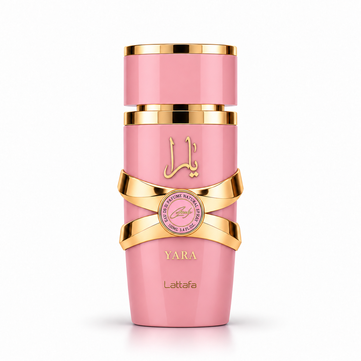 Lattafa Yara Elixir Eau de Parfum