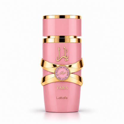 Lattafa Yara Elixir Eau de Parfum