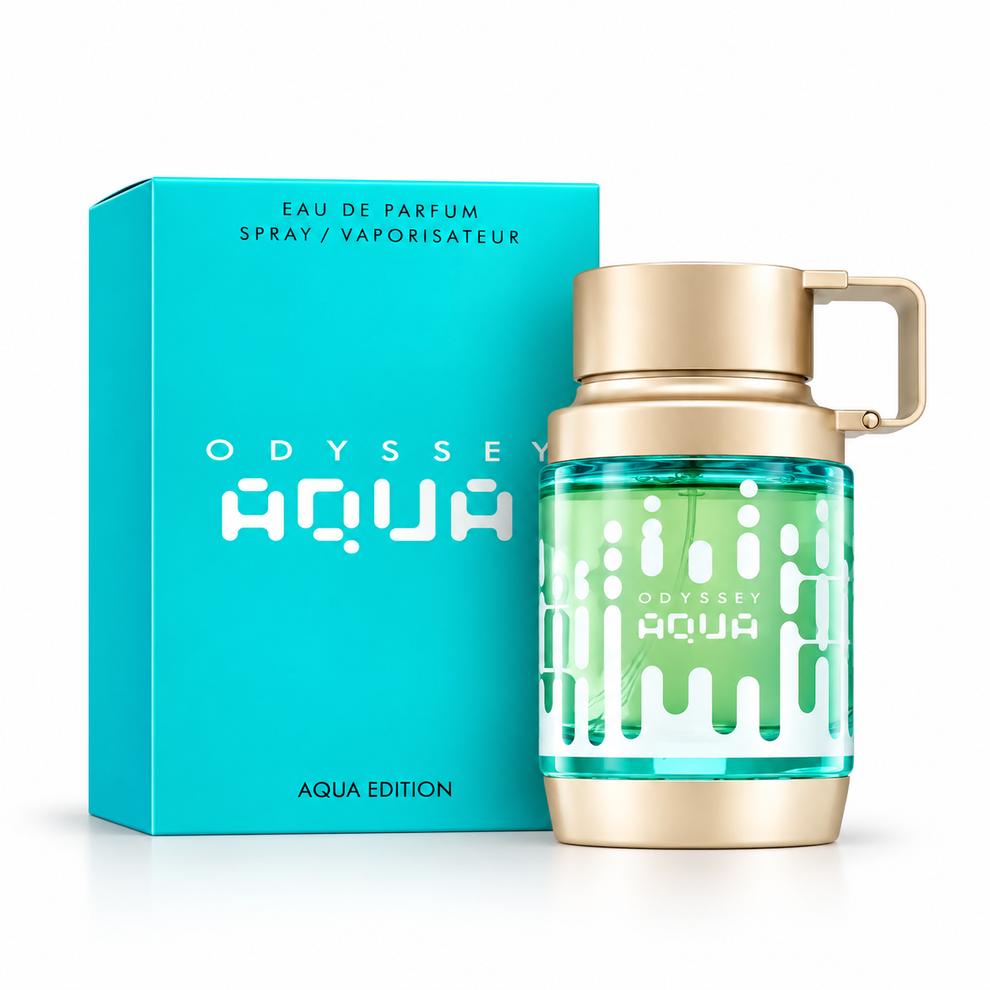 Armaf Odyssey Aqua Edition Eau de Parfum