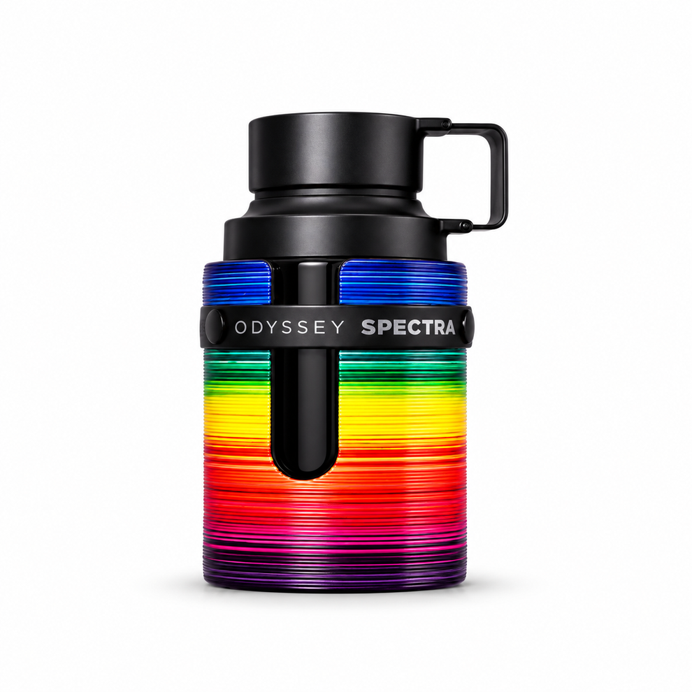 Armaf Odyssey Spectra Eau de Parfum
