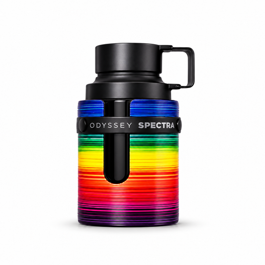Armaf Odyssey Spectra Eau de Parfum