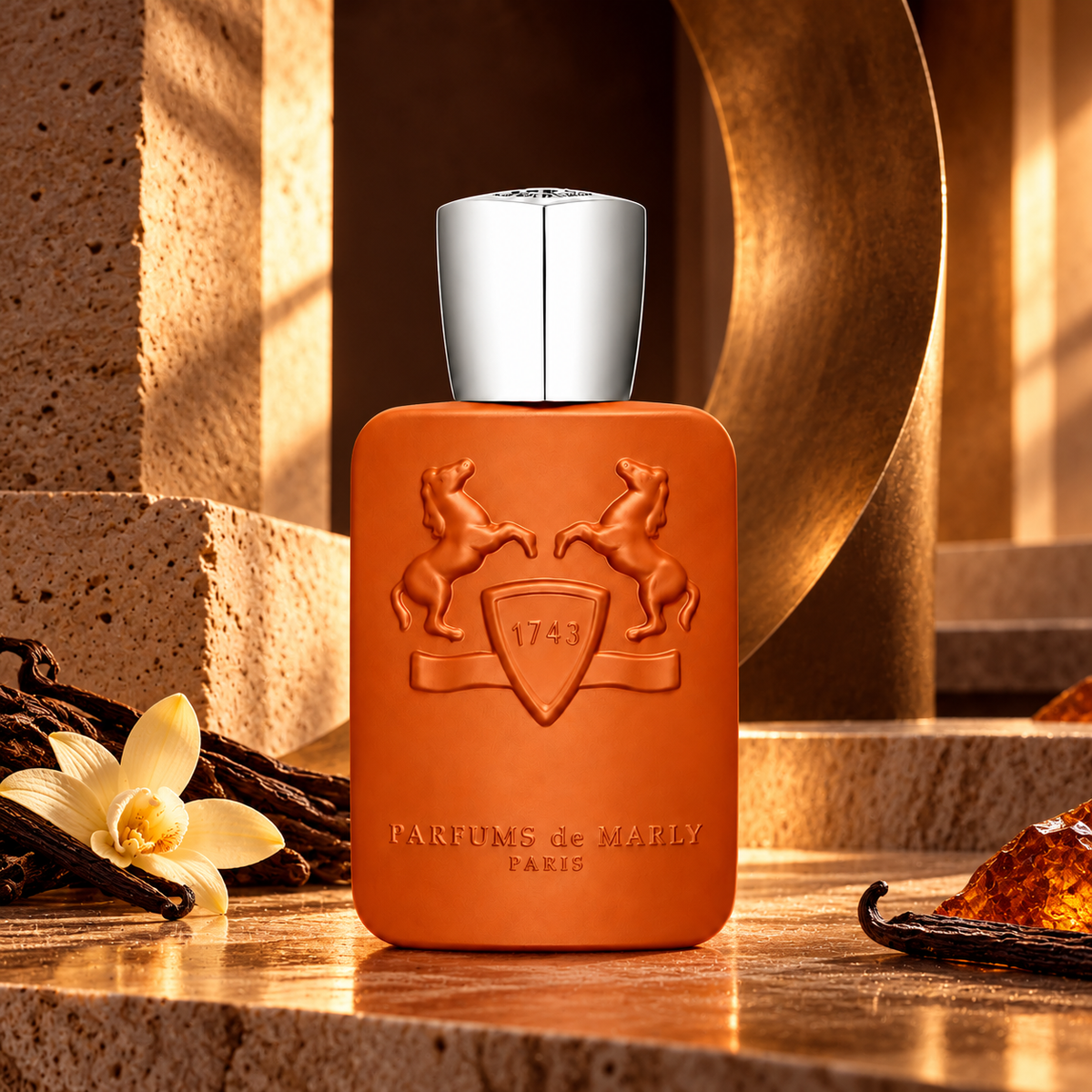 Parfums de Marly Althaïr Eau de Parfum