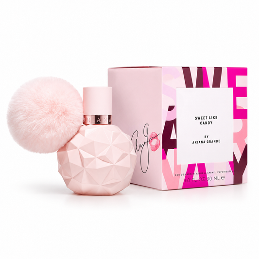 Ariana Grande Sweet Like Candy Eau de Parfum