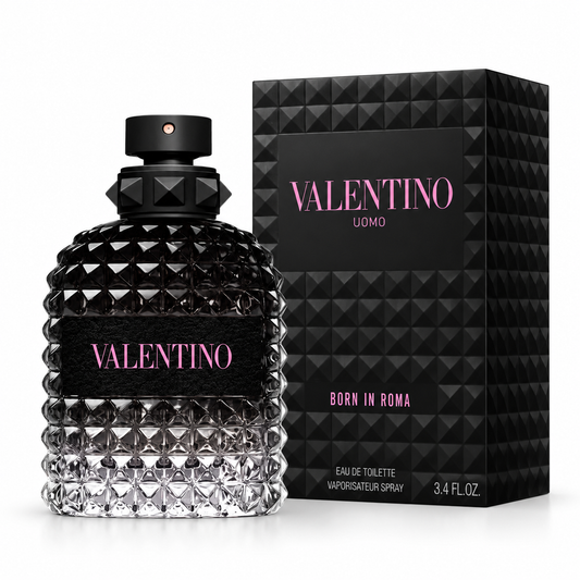 Valentino Uomo Born in Roma Eau de Parfum