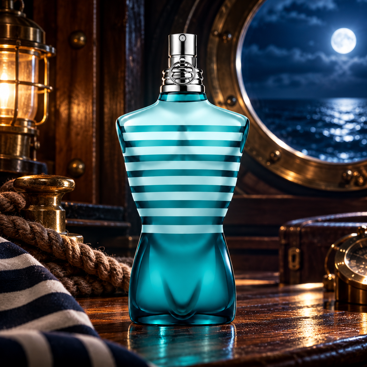 Jean Paul Gaultier Le Male Eau de Toilette