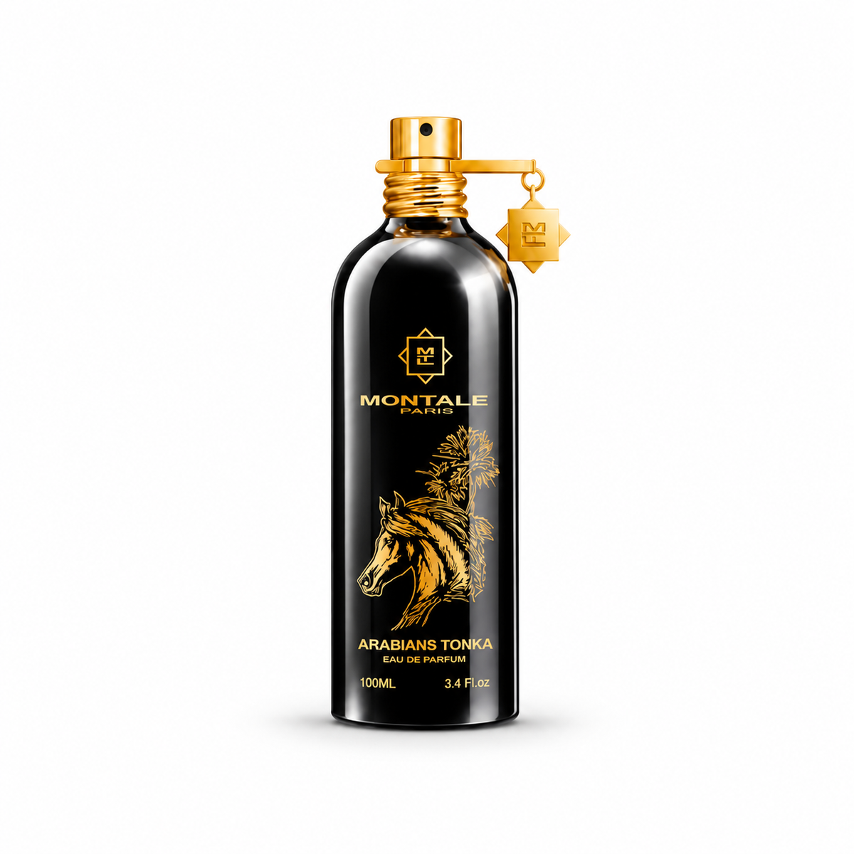 Montale Arabians Tonka Eau de Parfum