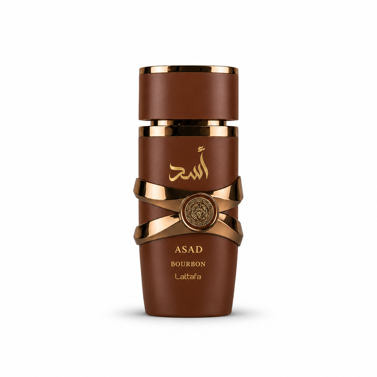 Lattafa Asad Bourbon Eau de Parfum