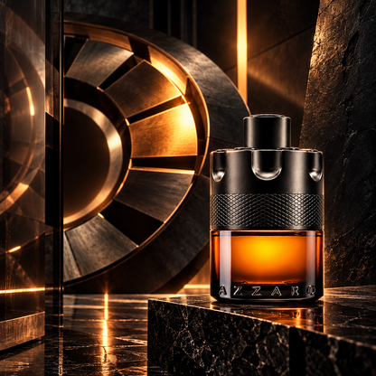 Azzaro The Most Wanted Parfum