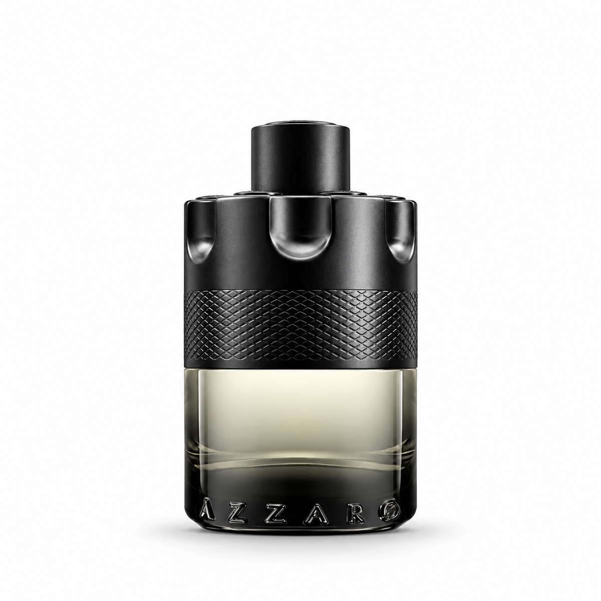 Azzaro The Most Wanted Eau de Toilette Intense