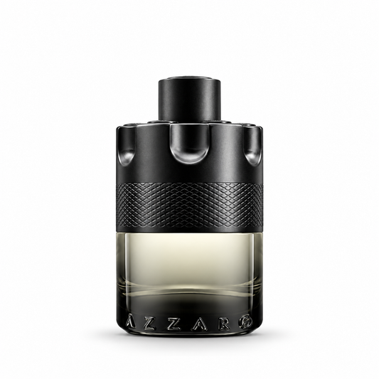 Azzaro The Most Wanted Eau de Toilette Intense