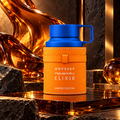 Armaf Odyssey Mandarin Sky Elixir Eau de Parfum