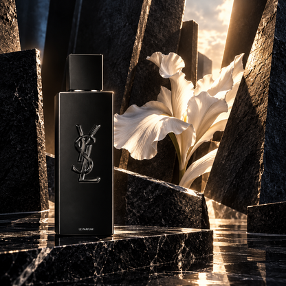 Yves Saint Laurent MYSLF Le Parfum