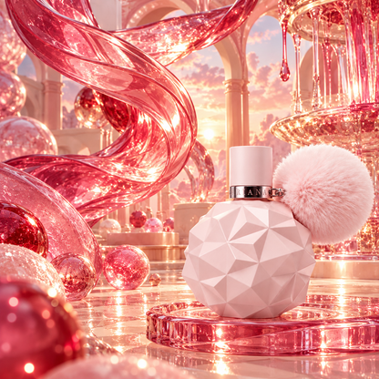 Ariana Grande Sweet Like Candy Eau de Parfum