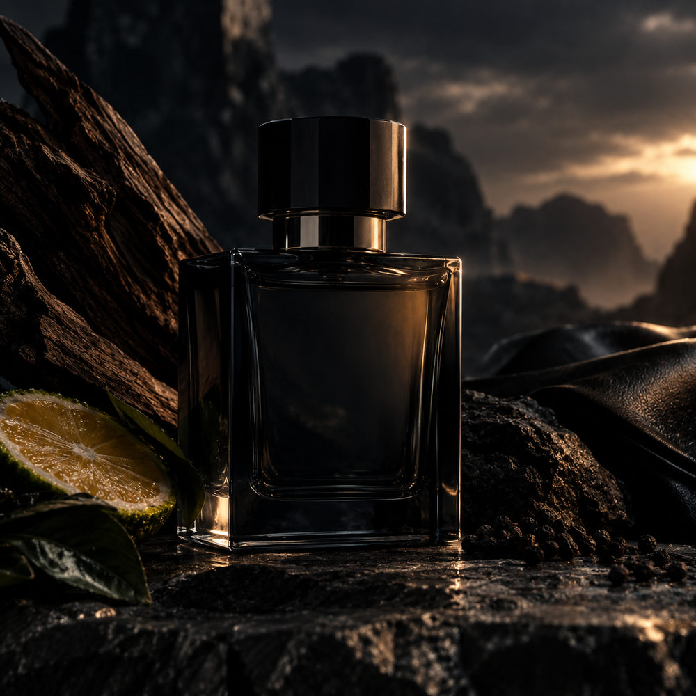 Perfumes para hombre
