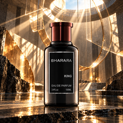 Bharara King Eau de Parfum