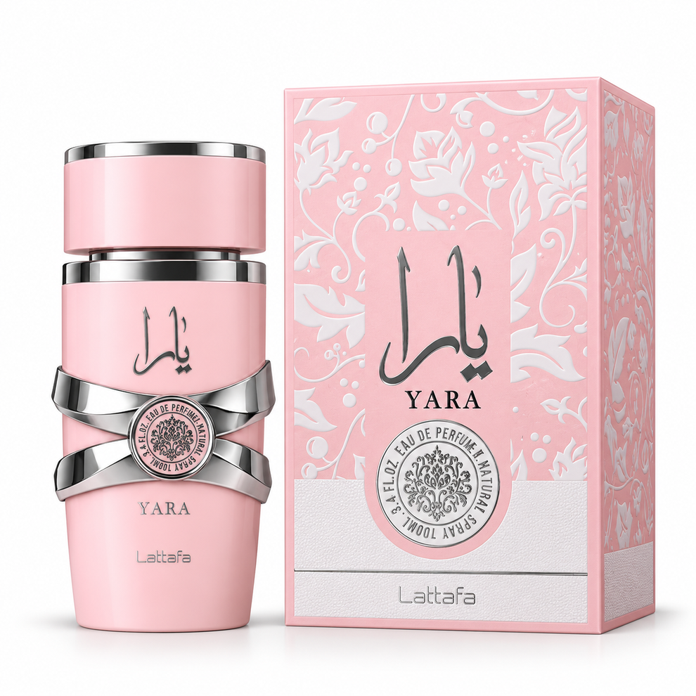 Lattafa Yara Eau de Parfum