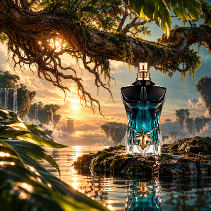Jean Paul Gaultier Le Beau Le Parfum Eau de Parfum Intense