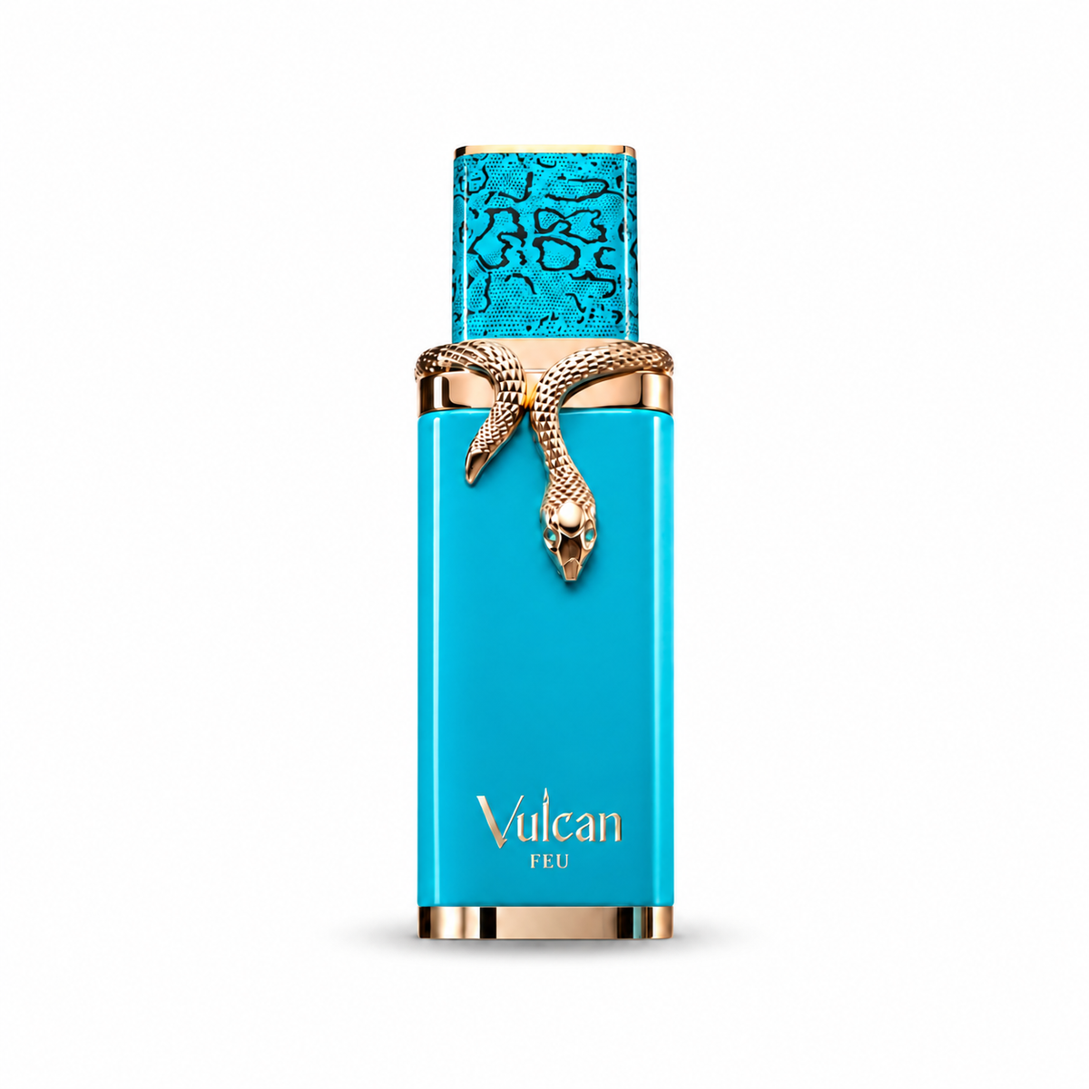 French Avenue Vulcan Feu Eau de Parfum